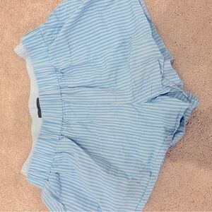 Daily drills lake shorts